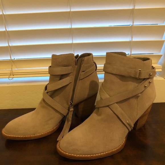 Sam Edelman Women's Booties - Picture 1 of 2